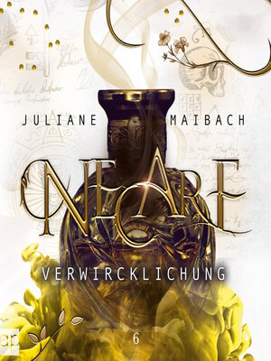 cover image of Necare
